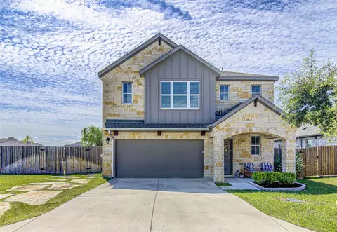 Exterior - 3813 Birdwatch Loop, Pflugerville, TX 78660 photo 1 of 6