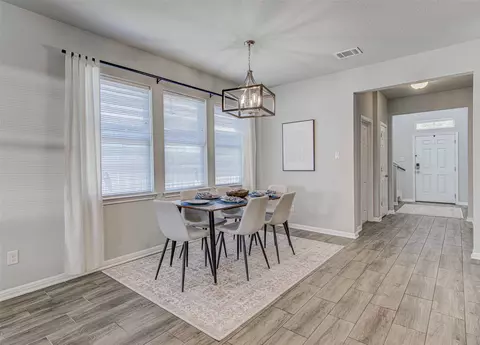 Dining - 3813 Birdwatch Loop, Pflugerville, TX 78660 photo 3 of 3