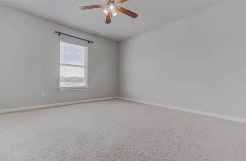 Bedroom - 3813 Birdwatch Loop, Pflugerville, TX 78660 photo 6 of 7