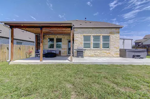 Exterior - 3813 Birdwatch Loop, Pflugerville, TX 78660 photo 5 of 6