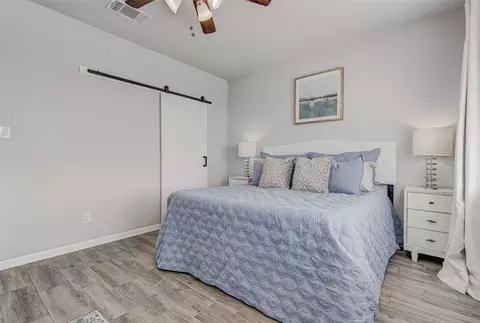 Bedroom - 3813 Birdwatch Loop, Pflugerville, TX 78660 photo 2 of 7
