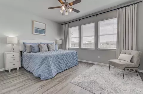 Bedroom - 3813 Birdwatch Loop, Pflugerville, TX 78660 photo 1 of 7