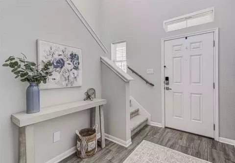 Entry Way - 3813 Birdwatch Loop, Pflugerville, TX 78660 photo 1 of 2