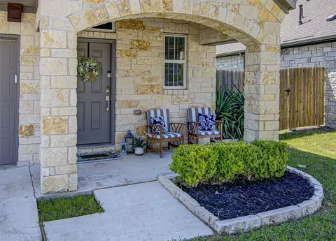 Exterior - 3813 Birdwatch Loop, Pflugerville, TX 78660 photo 3 of 6