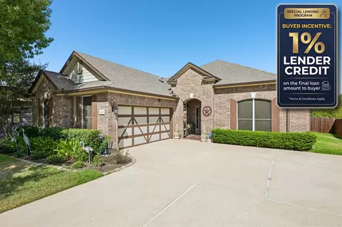 19237 Pencil Cactus Dr, Pflugerville, TX 78660