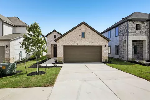 181 Hornet St, Elgin, TX 78621