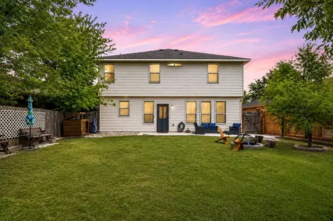 5921 Adair Dr, Austin, TX 78754