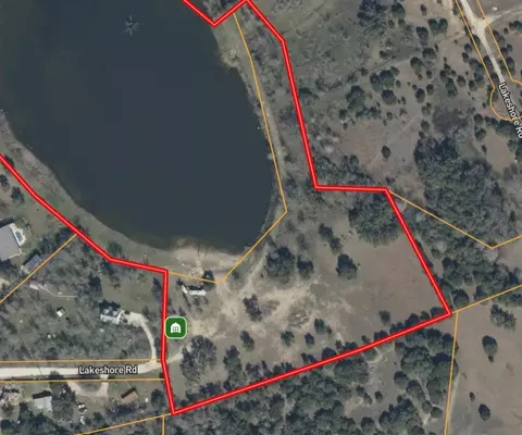 90 Lakeshore Rd, Bertram, TX 78605 photo 8
