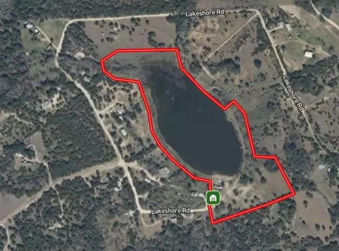 90 Lakeshore Rd, Bertram, TX 78605 photo 6