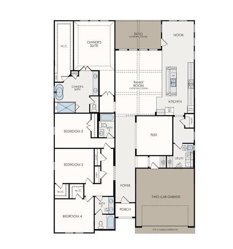 1525 Dusty Bnd, Leander, TX 78641 photo 2