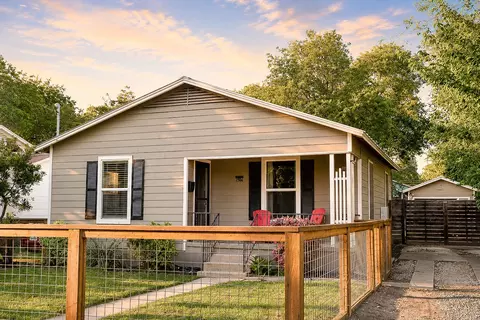 1504 Ullrich Ave, Austin, TX 78756