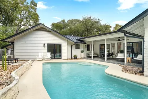 4113 Circletree Loop, Austin, TX 78731