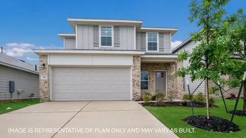 Exterior - 560 Glimer Ln, Buda, TX 78610 photo 1 of 1