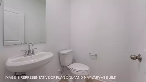 Bath - 560 Glimer Ln, Buda, TX 78610 photo 3 of 3