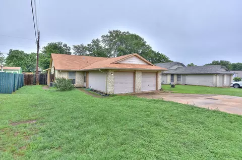 16132 Fitchburg Cir, Pflugerville, TX 78660