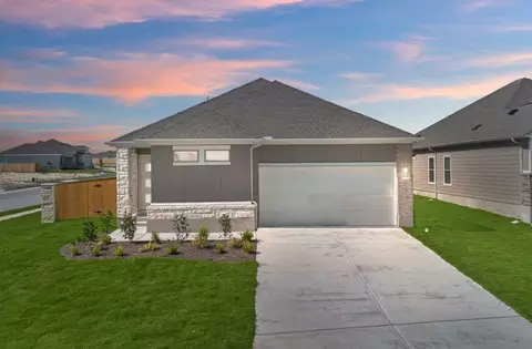 208 Sleep Holw, Jarrell, TX 76537