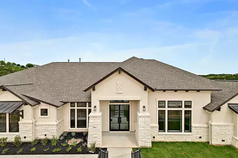3601 Easy Money St, Leander, TX 78641
