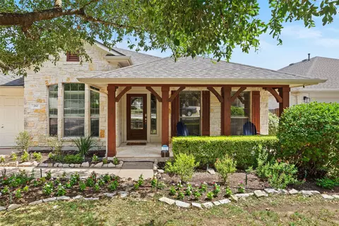 260 Kiras Ct, Austin, TX 78737