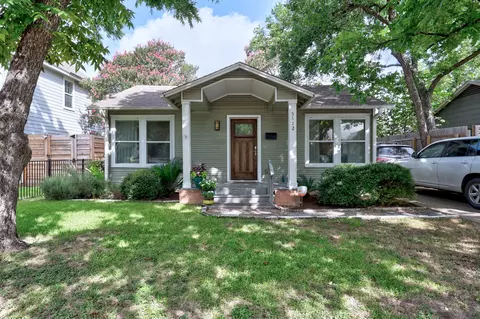 Undisclosed, Austin, TX 78751