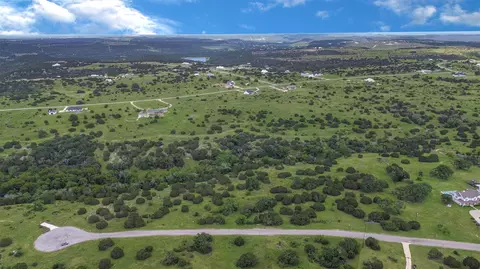 lot58 Walnut Canyon Dr, Bertram, TX 78605