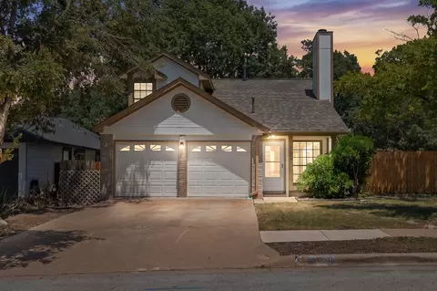 2300 Dowd Ln, Austin, TX 78728
