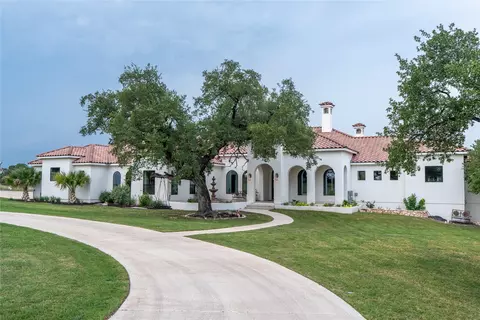 4625 Boxwood Bnd, Lago Vista, TX 78645