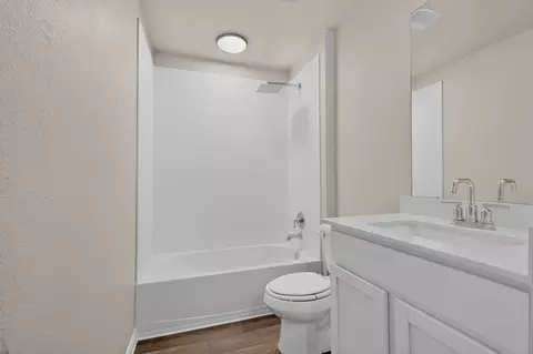 Bath - 315 Gladiola Loop, Kyle, TX 78640 photo 3 of 3