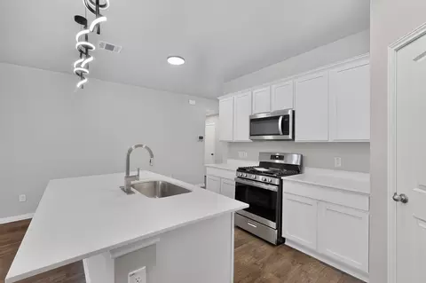 Kitchen - 315 Gladiola Loop, Kyle, TX 78640 photo 3 of 5