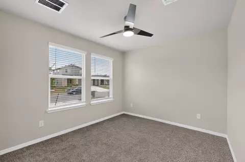 Bedroom - 315 Gladiola Loop, Kyle, TX 78640 photo 7 of 12