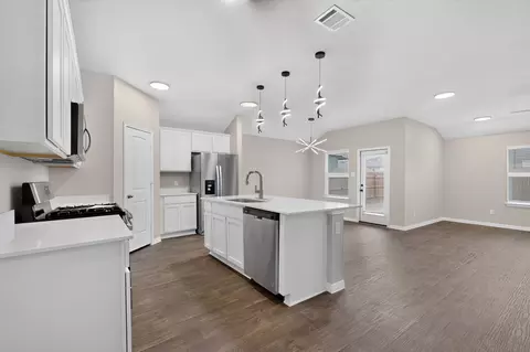 Kitchen - 315 Gladiola Loop, Kyle, TX 78640 photo 1 of 5