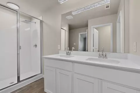 Bath - 315 Gladiola Loop, Kyle, TX 78640 photo 1 of 3