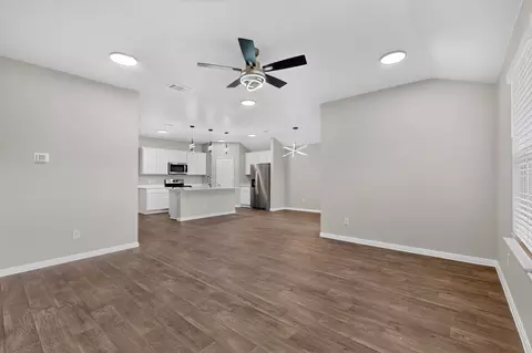 Living - 315 Gladiola Loop, Kyle, TX 78640 photo 4 of 6