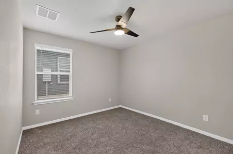 Bedroom - 315 Gladiola Loop, Kyle, TX 78640 photo 4 of 12