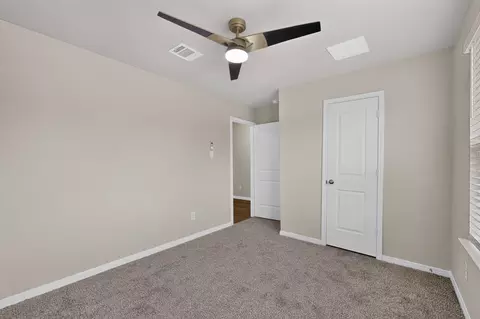 Bedroom - 315 Gladiola Loop, Kyle, TX 78640 photo 9 of 12