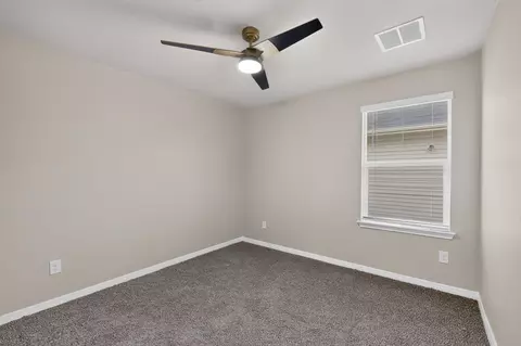 Bedroom - 315 Gladiola Loop, Kyle, TX 78640 photo 10 of 12