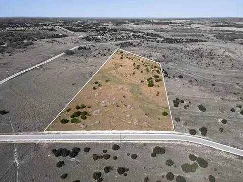 lot153 Heartleaf Dr, Adamsville, TX 76550