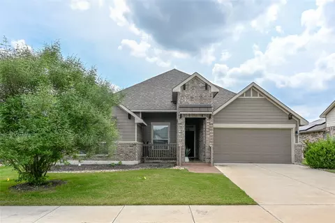 1111 Halekala Trl, Pflugerville, TX 78660