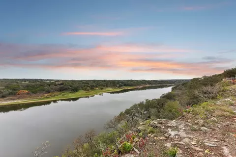 lot S 8 9 10 Pedernales Cliff Trail Trl, Spicewood, TX 78669