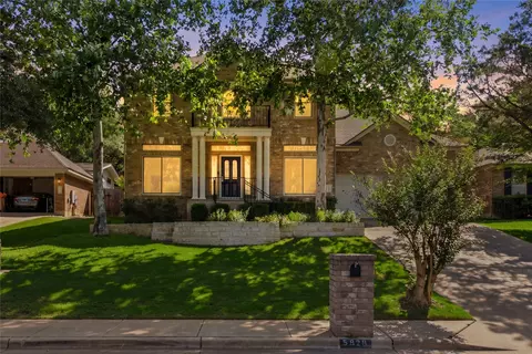 5828 Taylor Draper Cv, Austin, TX 78759