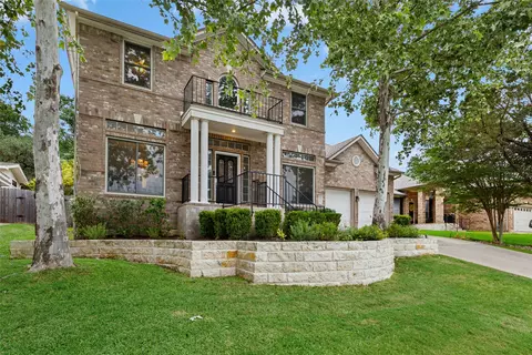 5828 Taylor Draper Cv, Austin, TX 78759