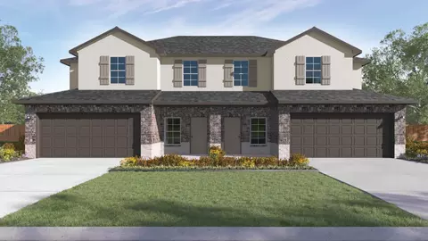 15012 Afleet Alex St # -A, Manor, TX 78653