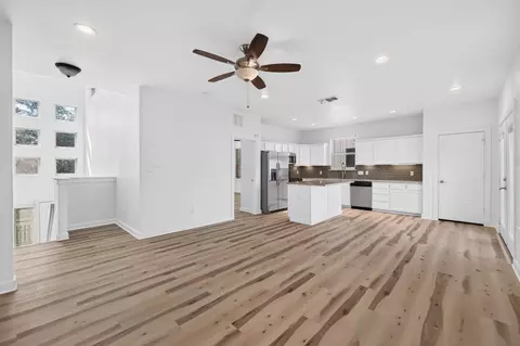 Living - 2204 E 13th St #A, Austin, TX 78702 photo 1 of 3
