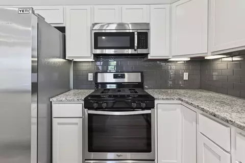 Kitchen - 2204 E 13th St #A, Austin, TX 78702 photo 5 of 5