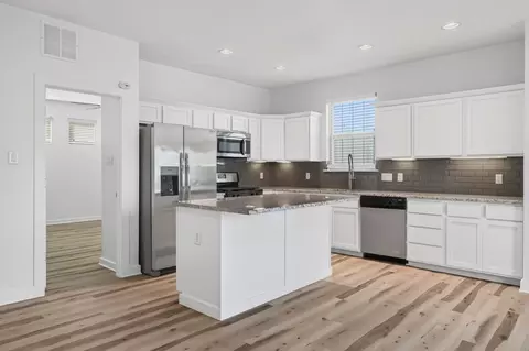 Kitchen - 2204 E 13th St #A, Austin, TX 78702 photo 1 of 5