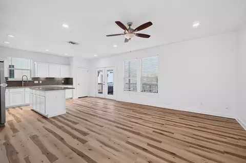 Living - 2204 E 13th St #A, Austin, TX 78702 photo 2 of 3