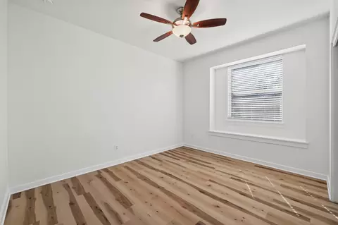 Bedroom - 2204 E 13th St #A, Austin, TX 78702 photo 2 of 6