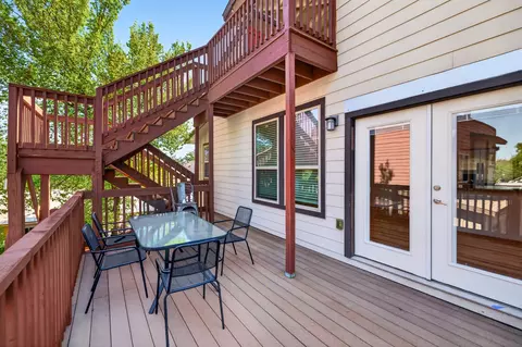 Exterior - 2204 E 13th St #A, Austin, TX 78702 photo 4 of 6