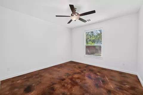 Bedroom - 2204 E 13th St #A, Austin, TX 78702 photo 5 of 6