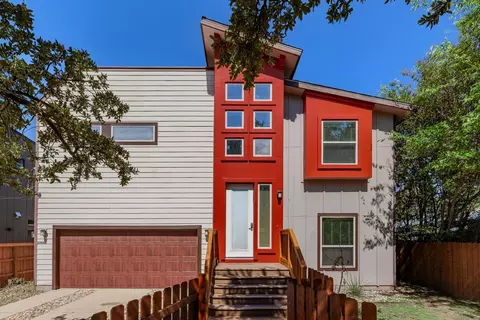 Exterior - 2204 E 13th St #A, Austin, TX 78702 photo 2 of 6