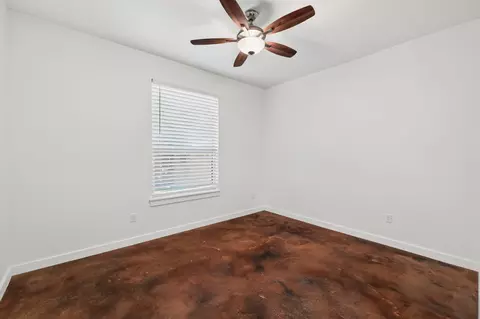 Bedroom - 2204 E 13th St #A, Austin, TX 78702 photo 6 of 6